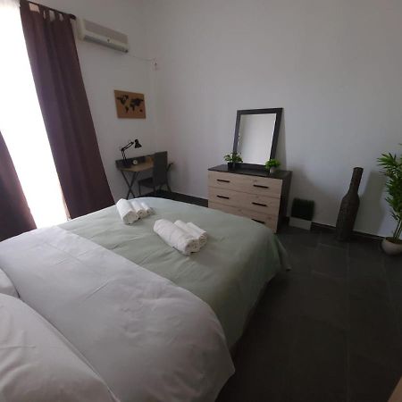 Giovenchi'S Apartment Palermo Dış mekan fotoğraf