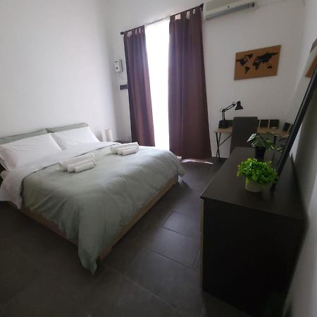Giovenchi'S Apartment Palermo Dış mekan fotoğraf
