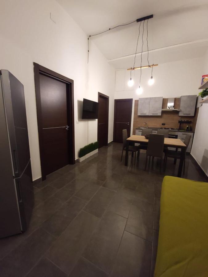Giovenchi'S Apartment Palermo Dış mekan fotoğraf