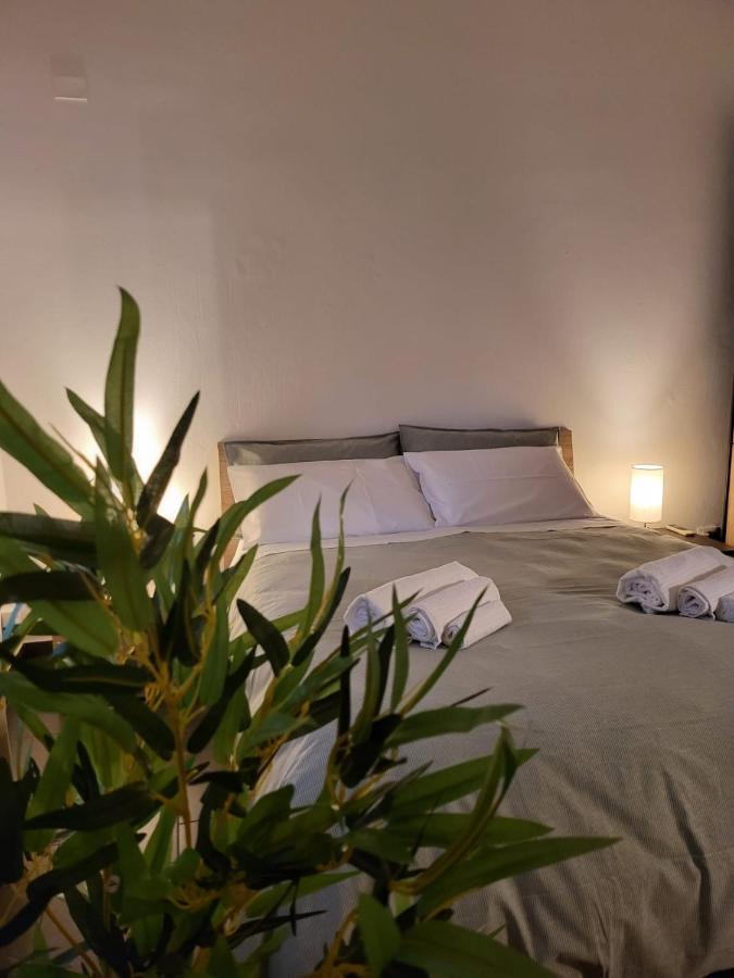 Giovenchi'S Apartment Palermo Dış mekan fotoğraf
