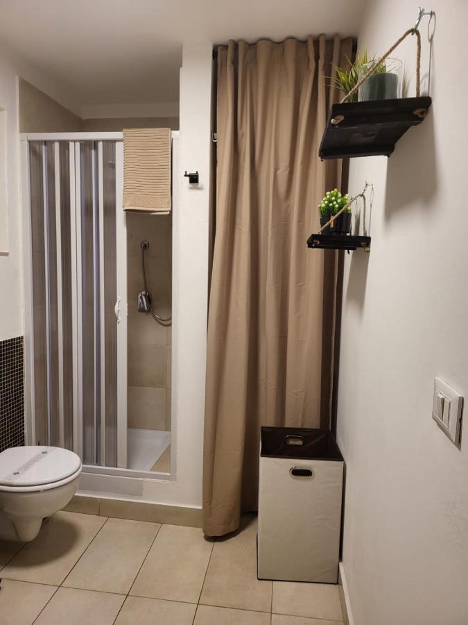 Giovenchi'S Apartment Palermo Dış mekan fotoğraf