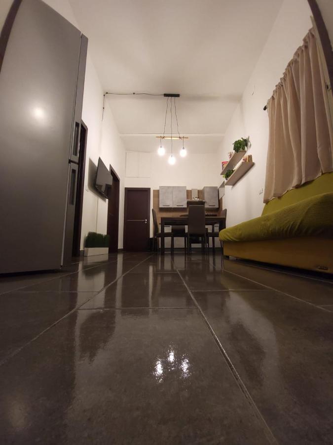 Giovenchi'S Apartment Palermo Dış mekan fotoğraf