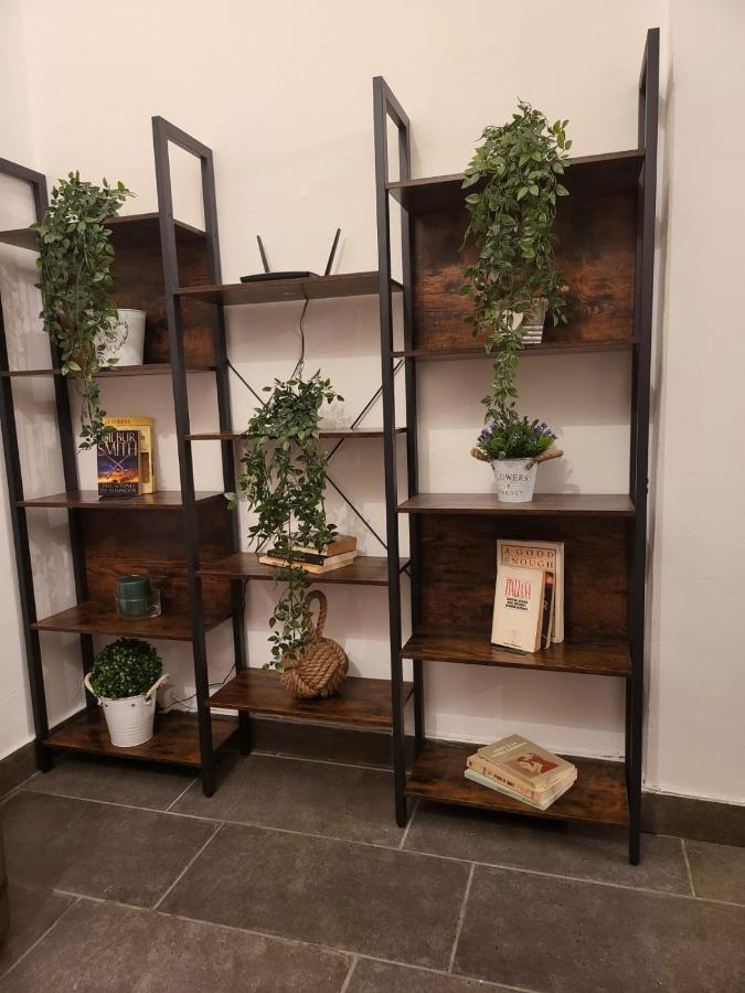 Giovenchi'S Apartment Palermo Dış mekan fotoğraf