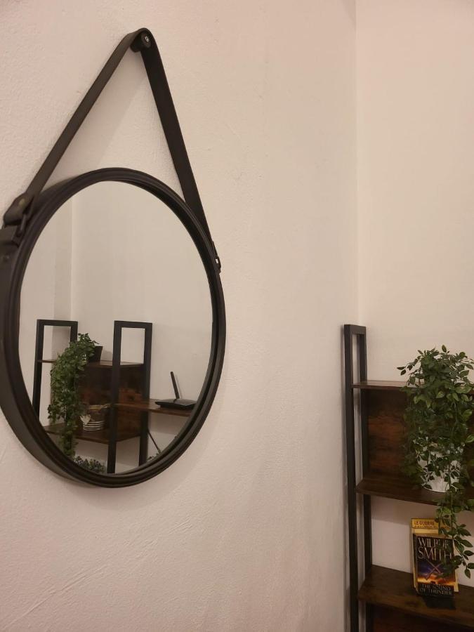 Giovenchi'S Apartment Palermo Dış mekan fotoğraf