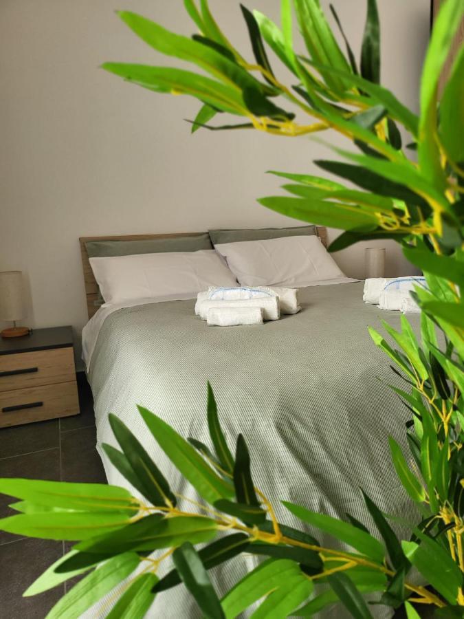 Giovenchi'S Apartment Palermo Dış mekan fotoğraf