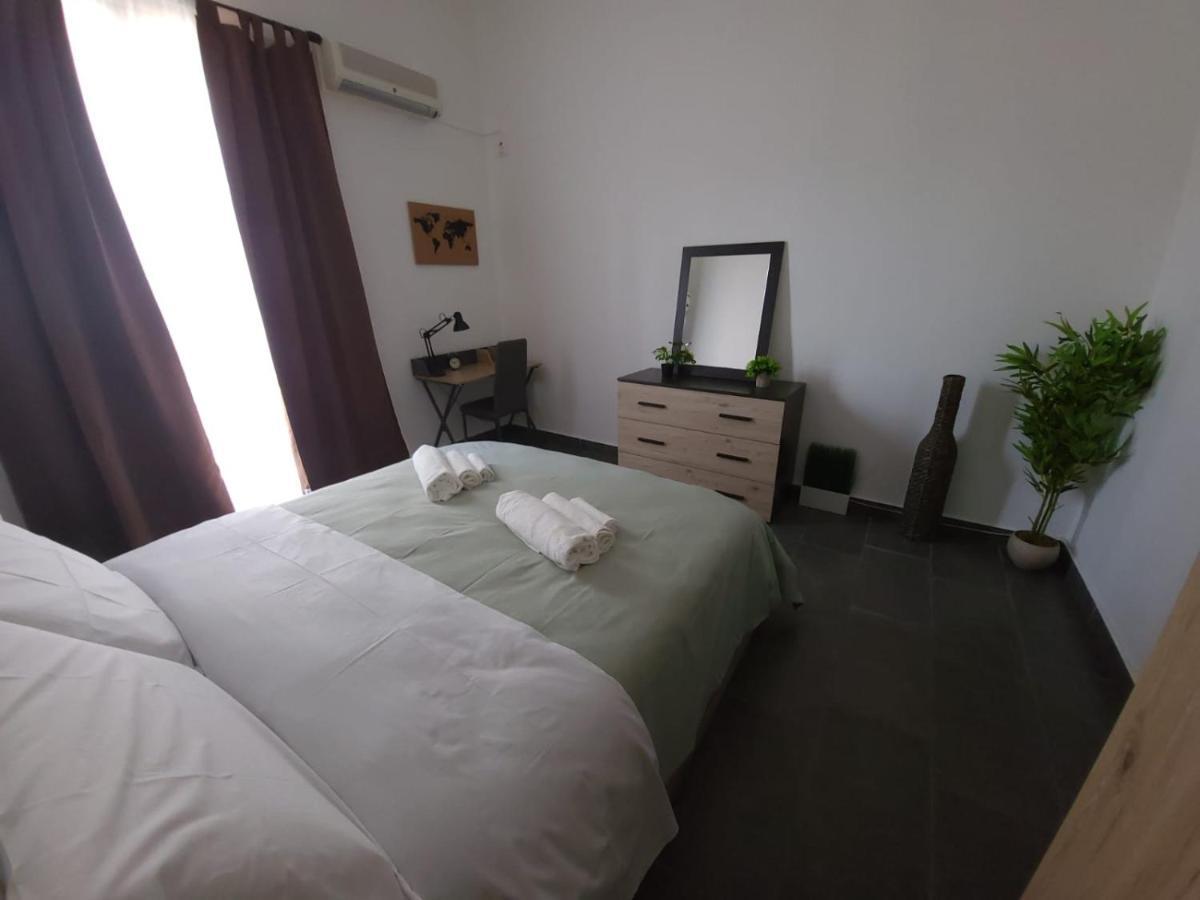 Giovenchi'S Apartment Palermo Dış mekan fotoğraf