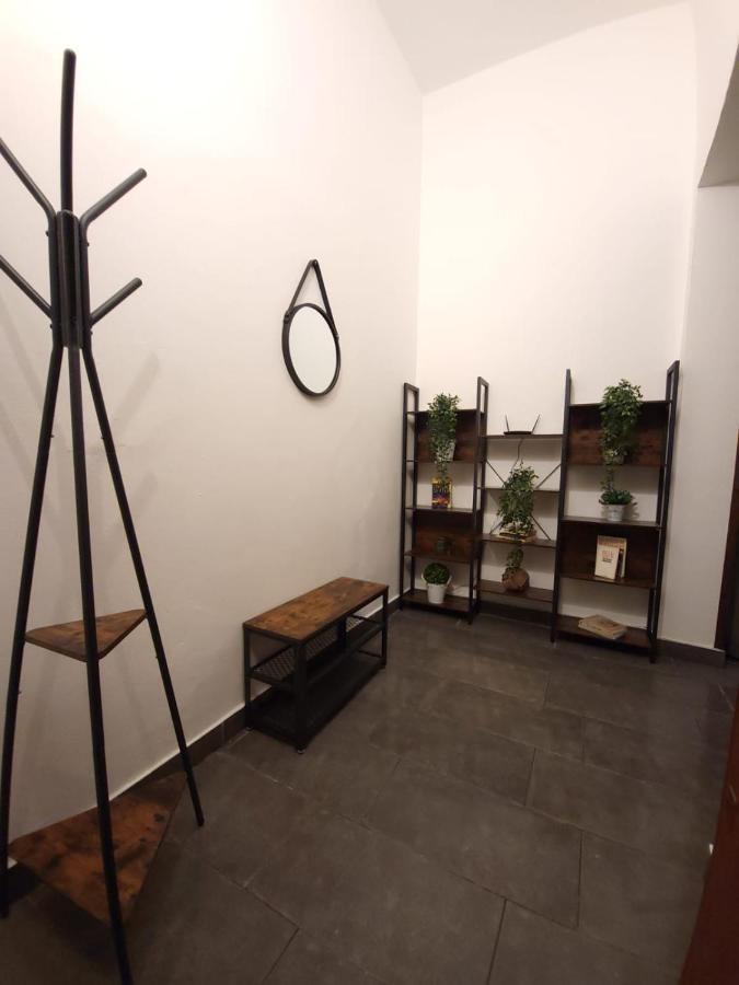 Giovenchi'S Apartment Palermo Dış mekan fotoğraf