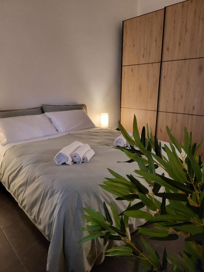 Giovenchi'S Apartment Palermo Dış mekan fotoğraf