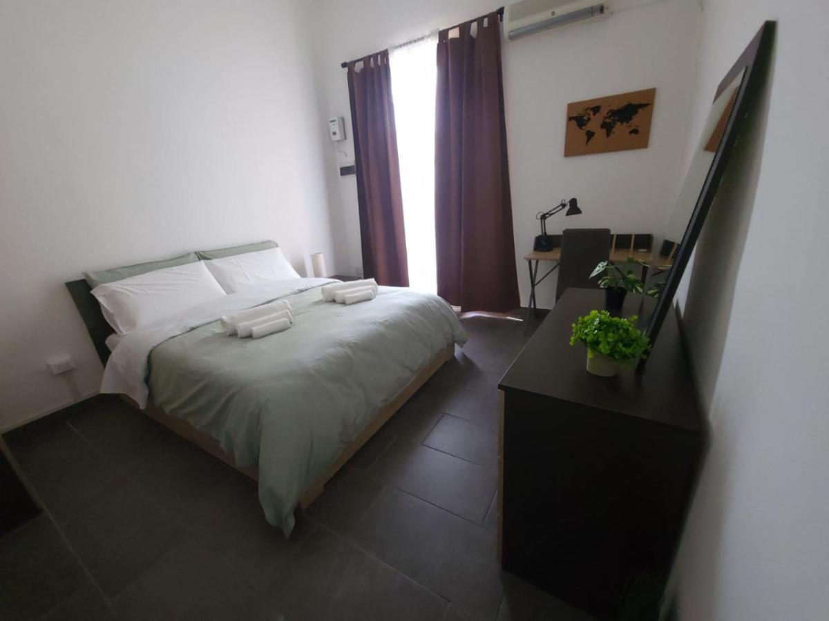 Giovenchi'S Apartment Palermo Dış mekan fotoğraf